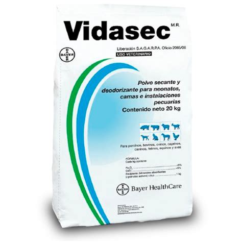 Vidasec®